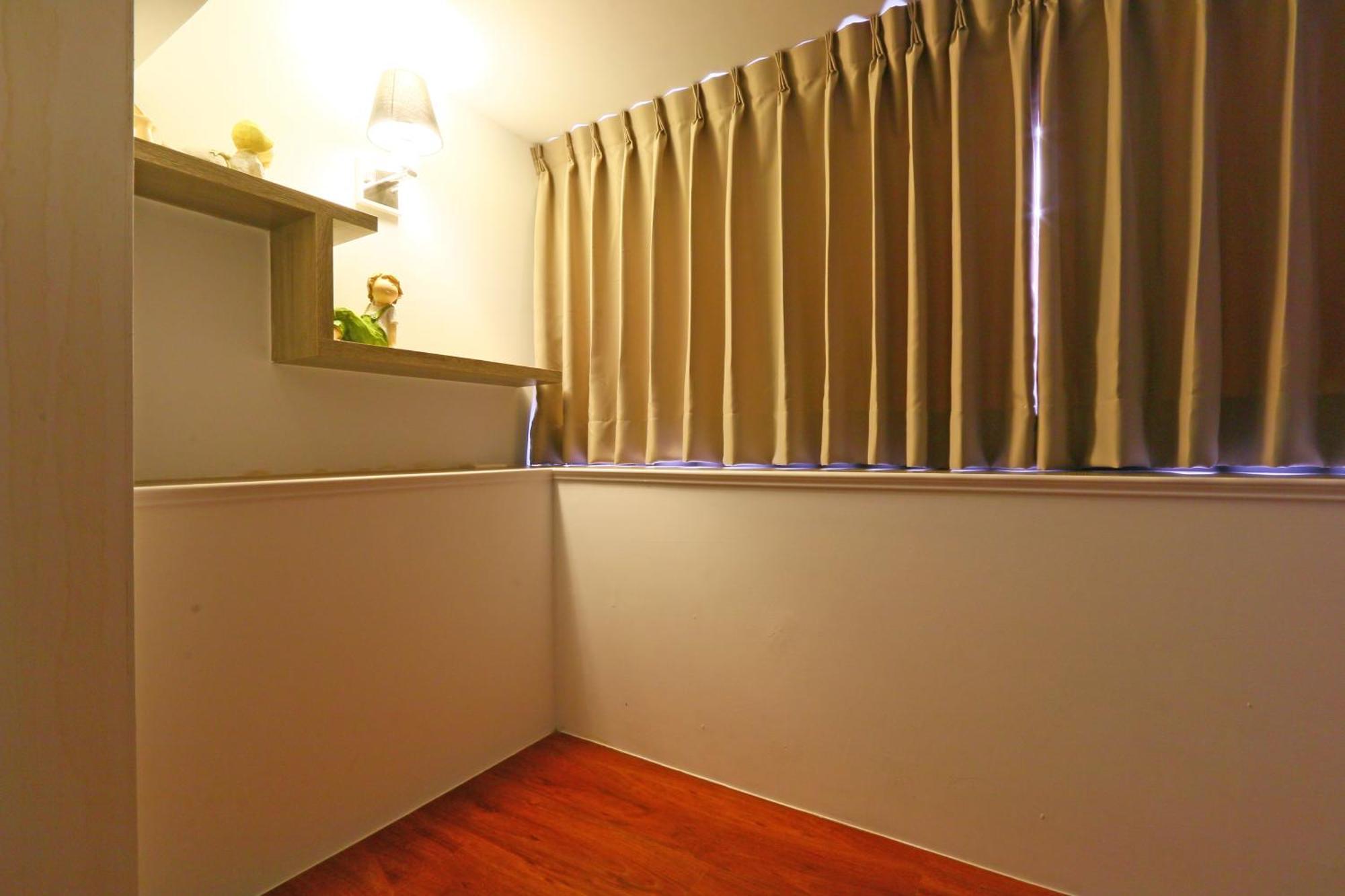 Creekside No.22 B&B Jiali Номер фото
