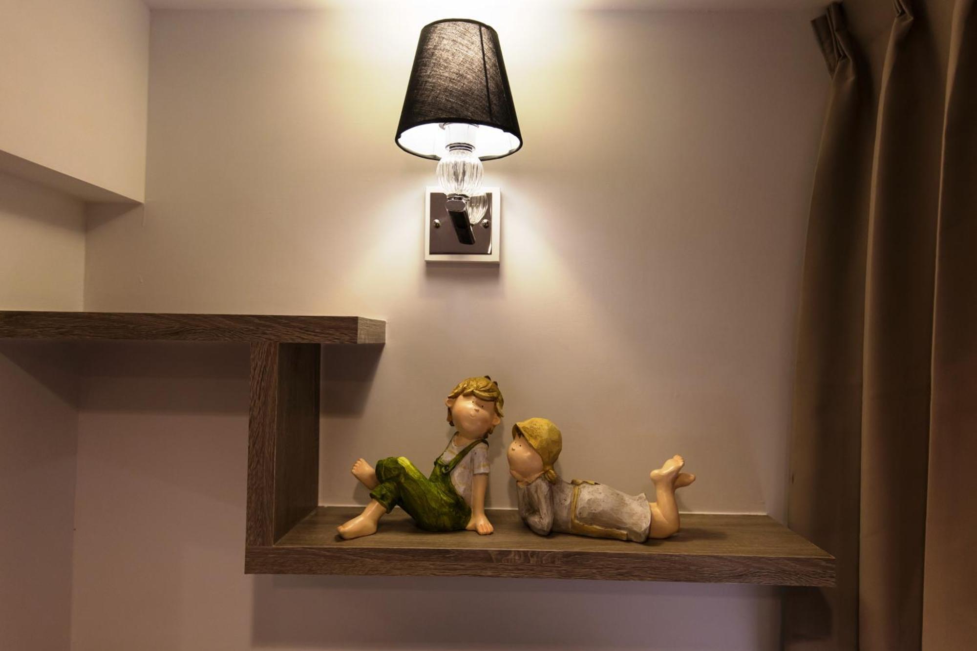 Creekside No.22 B&B Jiali Номер фото
