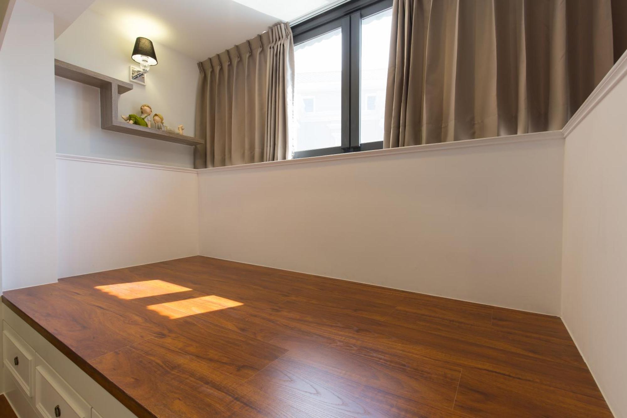 Creekside No.22 B&B Jiali Номер фото