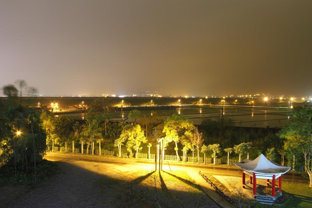 Creekside No.22 B&B Jiali Экстерьер фото