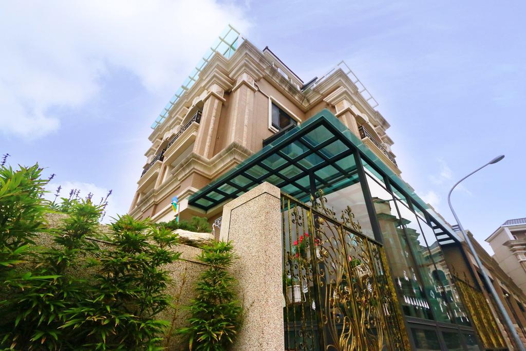 Creekside No.22 B&B Jiali Экстерьер фото