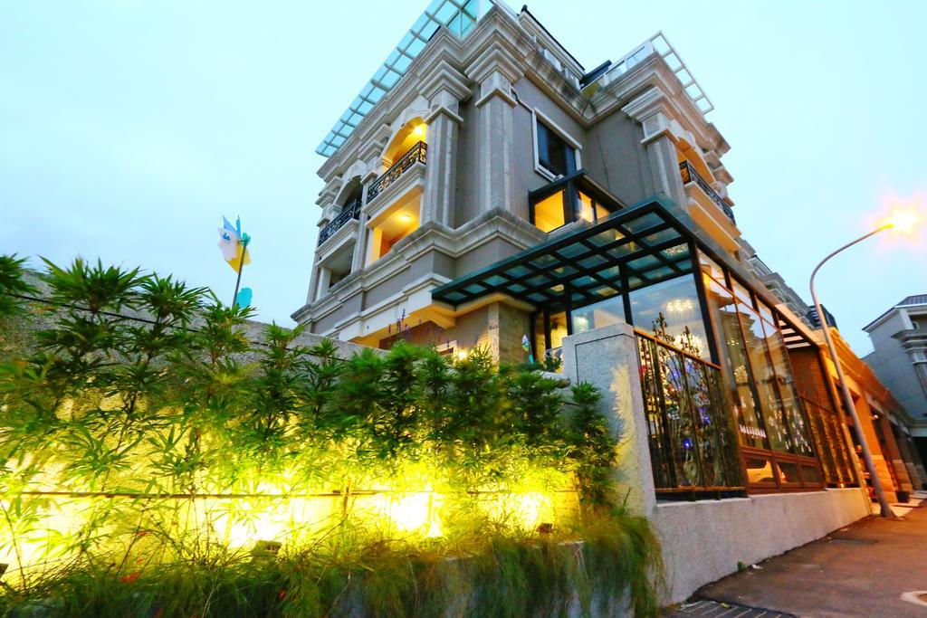 Creekside No.22 B&B Jiali Экстерьер фото