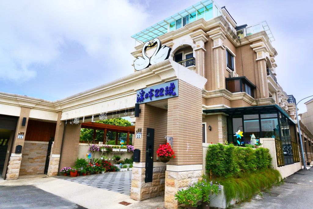 Creekside No.22 B&B Jiali Экстерьер фото