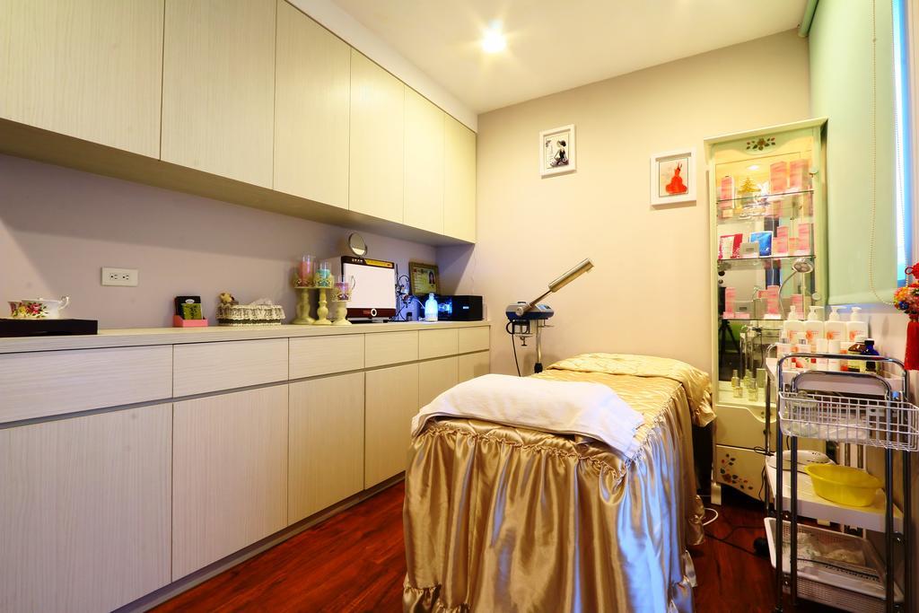 Creekside No.22 B&B Jiali Экстерьер фото