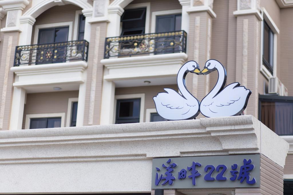 Creekside No.22 B&B Jiali Экстерьер фото